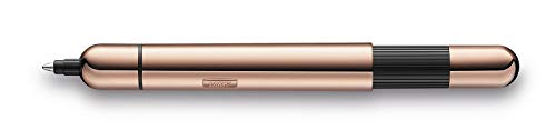 Lamy Pico Lx Ballpoint Pen - Rose Gold (Limited Edition)