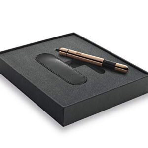 Lamy Pico Lx Ballpoint Pen - Rose Gold (Limited Edition)