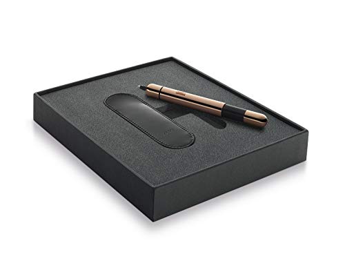 Lamy Pico Lx Ballpoint Pen - Rose Gold (Limited Edition)