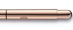 Lamy Pico Lx Ballpoint Pen - Rose Gold (Limited Edition)
