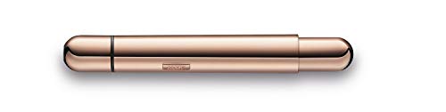 Lamy Pico Lx Ballpoint Pen - Rose Gold (Limited Edition)