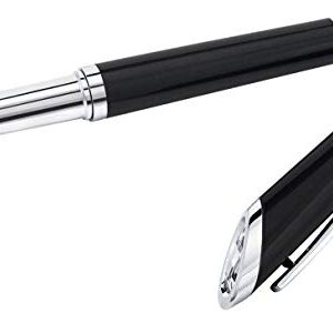 Swarovski Women's 5224376Black Crystal Star Light Stylus Pen