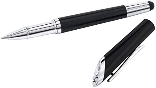 Swarovski Women's 5224376Black Crystal Star Light Stylus Pen