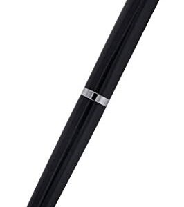 Swarovski Women's 5224376Black Crystal Star Light Stylus Pen