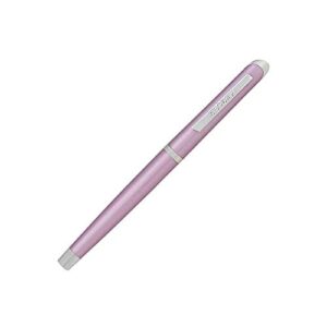 swarovski crystal starlight rollerball pen- lilac