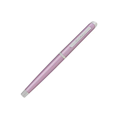 Swarovski Crystal Starlight Rollerball Pen- Lilac