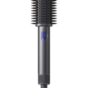 Hair Dryer, Blow Dryer Brush, Volumizer with 1300W High Speed Brushless Motor 11000 RPM, All-in-One Salon-Grade Beauty Tool, Heated Styling Brush with Negative Ions for Straight, Curly and Fluffy Hair