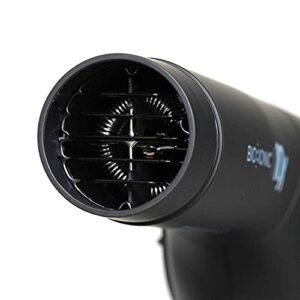 Bio Ionic 10x Pro Ultra Light Speed Dryer - Black Hair Dryer 1 Pc