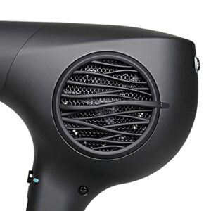 Bio Ionic 10x Pro Ultra Light Speed Dryer - Black Hair Dryer 1 Pc