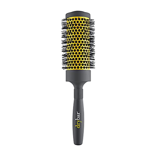 Drybar Full Pint Medium Ceramic Thermal Round Hair Brush | For Maximum Hair Styling