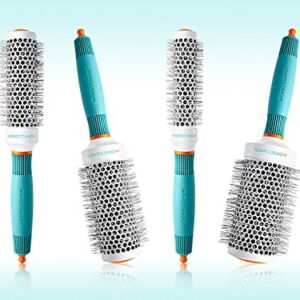 Moroccanoil Ceramic Round Brush, 45 mm