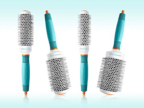 Moroccanoil Ceramic Round Brush, 45 mm