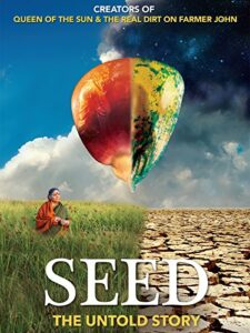 seed: the untold story