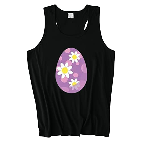 Happy Easter Shirts for Women Funny Bunny Print T Shirt Generic, Thick T Shirt Camisetas De De Oferta De Elegant Blouses for Women Black Shitt Basicas Easter Kuotai Womens Tops Easter