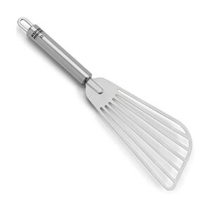 Kuhn Rikon Stainless Steel 13 Inch Cook's Flexi Spatula