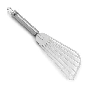 kuhn rikon stainless steel 13 inch cook's flexi spatula