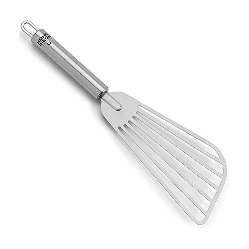 Kuhn Rikon Stainless Steel 13 Inch Cook's Flexi Spatula