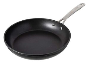 kuhn rikon easy pro non-stick frying pan, 9.5 inch/24 cm