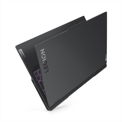 Lenovo Legion Pro 5i 16" LCD Gaming Laptop WQXGA 165Hz Intel Core i7-13700HX 16GB RAM 512GB SSD NVIDIA GeForce RTX 4060 8GB Windows 11 Onyx Grey