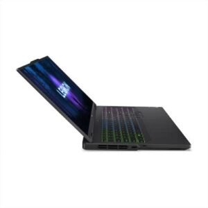 Lenovo Legion Pro 5i 16" LCD Gaming Laptop WQXGA 165Hz Intel Core i7-13700HX 16GB RAM 512GB SSD NVIDIA GeForce RTX 4060 8GB Windows 11 Onyx Grey