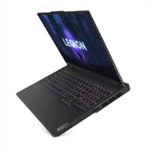 Lenovo Legion Pro 5i 16" LCD Gaming Laptop WQXGA 165Hz Intel Core i7-13700HX 16GB RAM 512GB SSD NVIDIA GeForce RTX 4060 8GB Windows 11 Onyx Grey