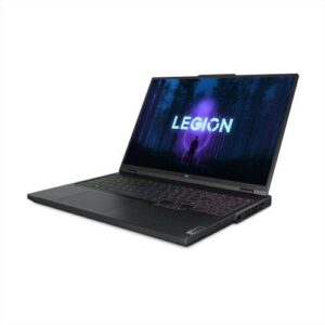 Lenovo Legion Pro 5i 16" LCD Gaming Laptop WQXGA 165Hz Intel Core i7-13700HX 16GB RAM 512GB SSD NVIDIA GeForce RTX 4060 8GB Windows 11 Onyx Grey