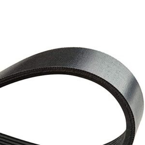 Band Saw Drive Belt Fits - Rikon 10-326 Band Saw - High Strength Rubber Belt - Replacement Drive Belt - Made in the USA - Motor Ribbed Drive Belt