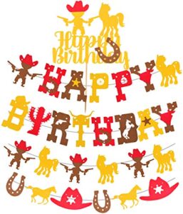 cowboy theme birthday party supplies for boys banners, cowboy birthday decorations, pink cowboy party supplies, cowboy theme birthday banners, cowboy birthday party supplies favors, boots horses horse