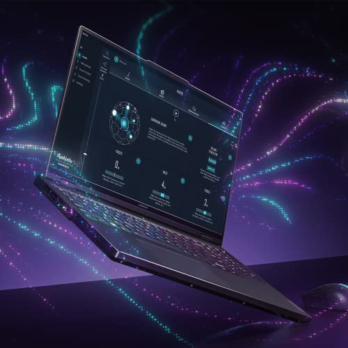 Lenovo Legion Pro 5i Gaming Laptop, 16" WQHD IPS 165Hz Display, GeForce RTX 4070, Intel 13th Gen i9-13900HX, 32GB DDR5 RAM, 2TB SSD, Webcam, 4-Zone RGB Backlit KB, Wi-Fi 6E, Windows 11 Home