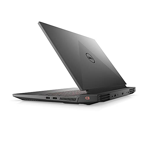 Dell Gaming G15 5511, 15.6-inch inch FHD 120Hz Non-Touch Laptop - Intel Core i7-11800H, 16GB DDR4 RAM, 512GB SSD, NVIDIA GeForce RTX 3050 Ti 4GB GDDR6, Windows 10 Home - Black (Latest Model)