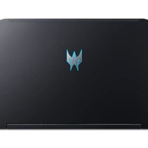 Acer Predator Triton 300 PT315-53-7691 Gaming Laptop | Intel i7-11800H | NVIDIA GeForce RTX 3070 Laptop GPU | 15.6" QHD 165Hz 3ms IPS Display | 16GB DDR4 | 1TB SSD | Killer WiFi 6 | RGB Keyboard