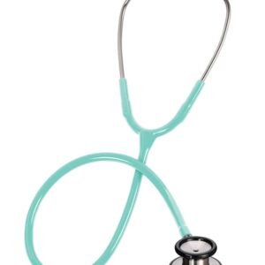 Prestige Medical Clinical 1 Stethoscope, Aqua Sea