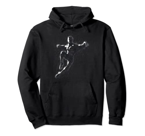 Marvel Spider-Man Beyond Amazing Dusk 60th Anniversary Pullover Hoodie