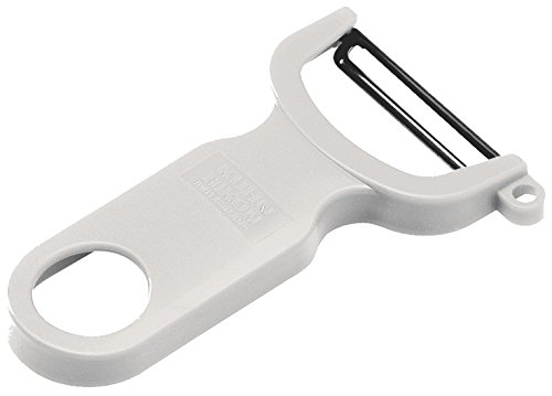 Kuhn Rikon "Swiss" Peeler, White