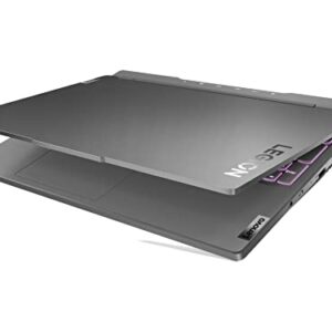 Lenovo Legion 5 Gen 7 15.6" QHD 165Hz (AMD 8-Core Ryzen 7 6800H (Beat i9-11900H), GeForce RTX 3060 6GB 140W, 64GB DDR5 RAM, 2TB PCIe SSD) RGB Backlit Gaming Laptop, WiFi 6E, 3D Nahimic, Win 11 Pro