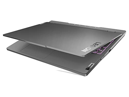 Lenovo Legion 5 Gen 7 15.6" QHD 165Hz (AMD 8-Core Ryzen 7 6800H (Beat i9-11900H), GeForce RTX 3060 6GB 140W, 64GB DDR5 RAM, 2TB PCIe SSD) RGB Backlit Gaming Laptop, WiFi 6E, 3D Nahimic, Win 11 Pro