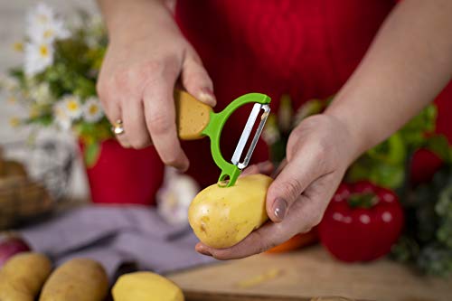 KUHN RIKON 20401 Potato Peeler