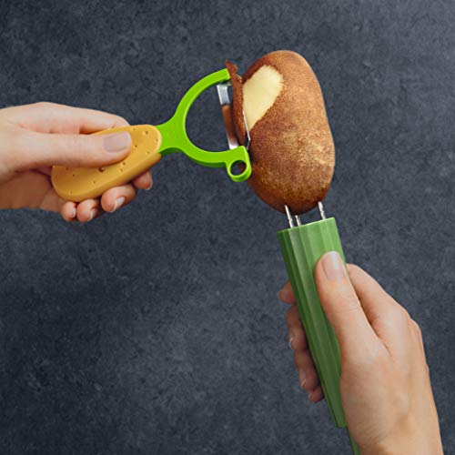 KUHN RIKON 20401 Potato Peeler