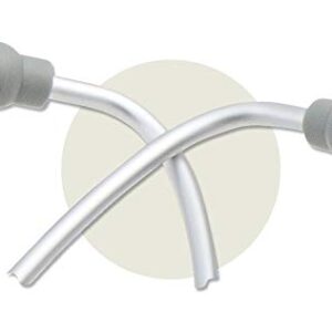 ADC - 600ST ADSCOPE 600 Cardiology Stethscope with AFD Technology, Tactical, Adult