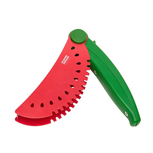 Kuhn Rikon Melon Slice & Serve