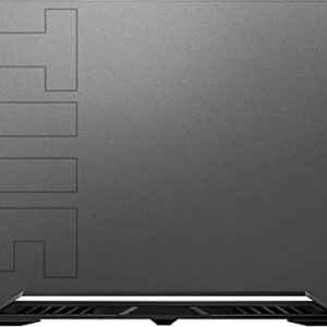EXCaliberPC ASUS TUF Dash F15 FX516PR-211.TM15 (i7-11370H, 16GB RAM, 1TB NVMe SSD, RTX 3070 8GB, 15.6" FHD 240Hz, Windows 10) Gaming Notebook - Eclipse Grey