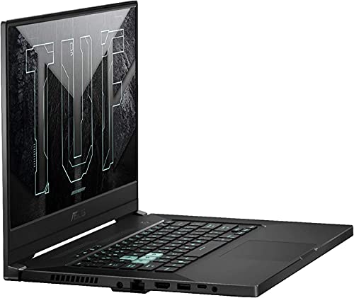 EXCaliberPC ASUS TUF Dash F15 FX516PR-211.TM15 (i7-11370H, 16GB RAM, 1TB NVMe SSD, RTX 3070 8GB, 15.6" FHD 240Hz, Windows 10) Gaming Notebook - Eclipse Grey