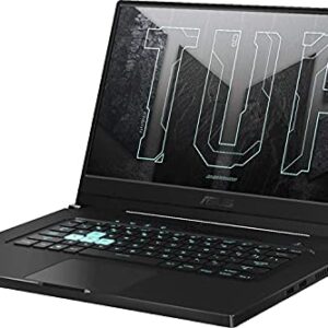 EXCaliberPC ASUS TUF Dash F15 FX516PR-211.TM15 (i7-11370H, 16GB RAM, 1TB NVMe SSD, RTX 3070 8GB, 15.6" FHD 240Hz, Windows 10) Gaming Notebook - Eclipse Grey