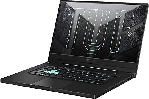 EXCaliberPC ASUS TUF Dash F15 FX516PR-211.TM15 (i7-11370H, 16GB RAM, 1TB NVMe SSD, RTX 3070 8GB, 15.6" FHD 240Hz, Windows 10) Gaming Notebook - Eclipse Grey