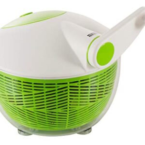 Kuhn Rikon Large Salad Spinner, 26 cm