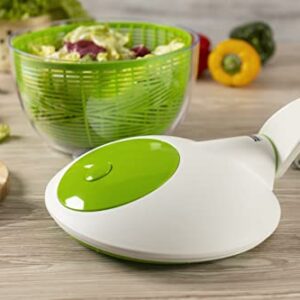 Kuhn Rikon Large Salad Spinner, 26 cm