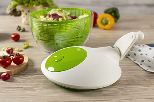 Kuhn Rikon Large Salad Spinner, 26 cm