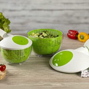 Kuhn Rikon Large Salad Spinner, 26 cm