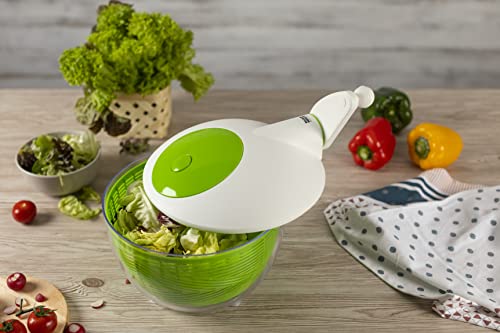 Kuhn Rikon Large Salad Spinner, 26 cm