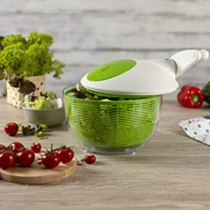 Kuhn Rikon Large Salad Spinner, 26 cm